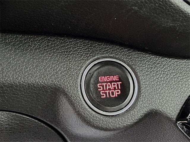 used 2023 Kia Forte car, priced at $19,383