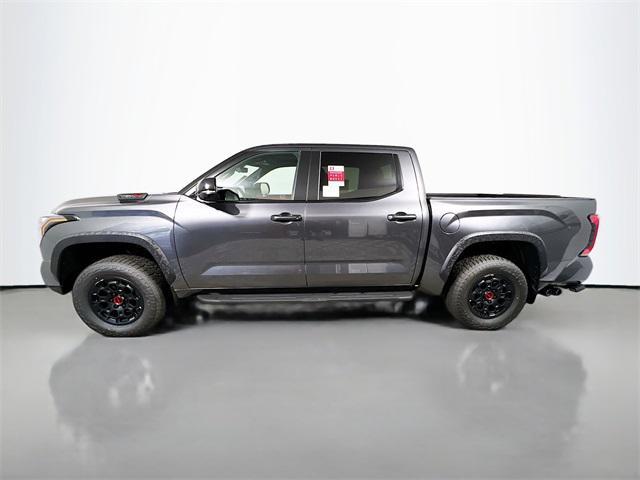 new 2026 Toyota Tundra Hybrid car, priced at $78,533