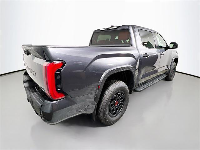 new 2026 Toyota Tundra Hybrid car, priced at $78,533