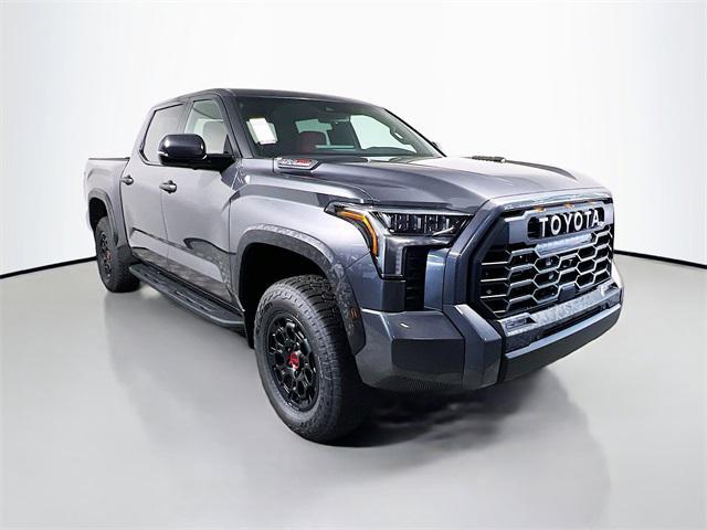 new 2026 Toyota Tundra Hybrid car, priced at $78,533
