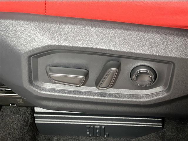 new 2026 Toyota Tundra Hybrid car, priced at $78,533
