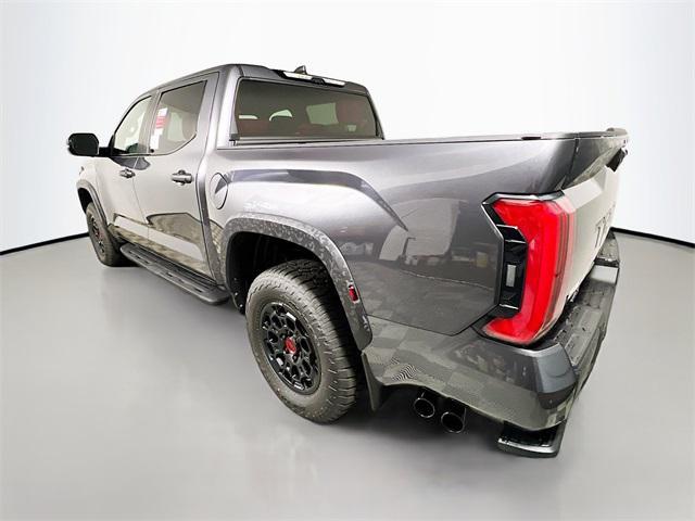 new 2026 Toyota Tundra Hybrid car, priced at $78,533