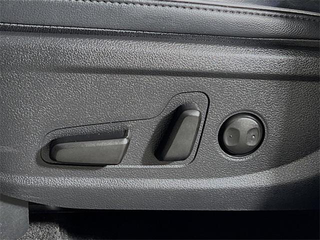 used 2021 Hyundai Santa Fe car, priced at $19,532