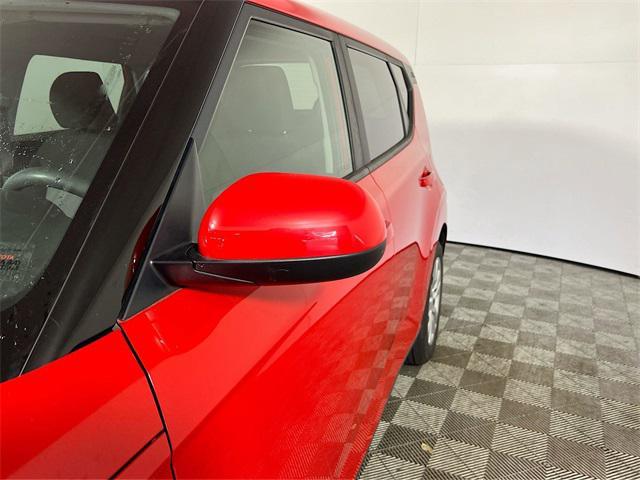 used 2020 Kia Soul car, priced at $12,354