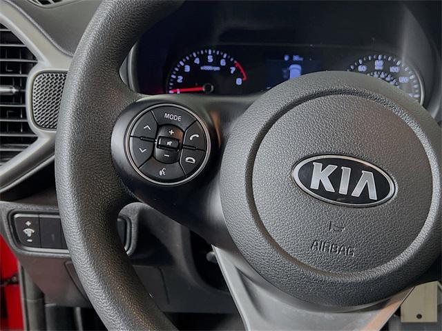 used 2020 Kia Soul car, priced at $12,354