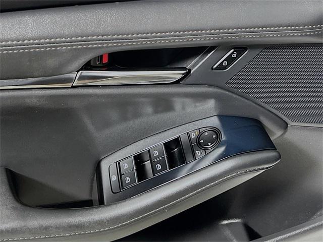 used 2021 Mazda Mazda3 car, priced at $18,768