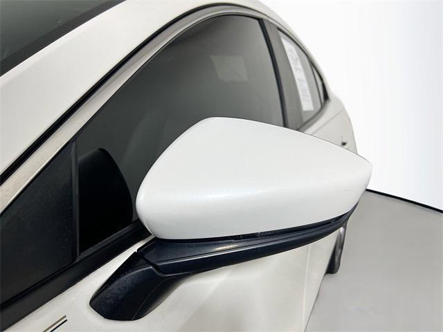 used 2021 Mazda Mazda3 car, priced at $18,768