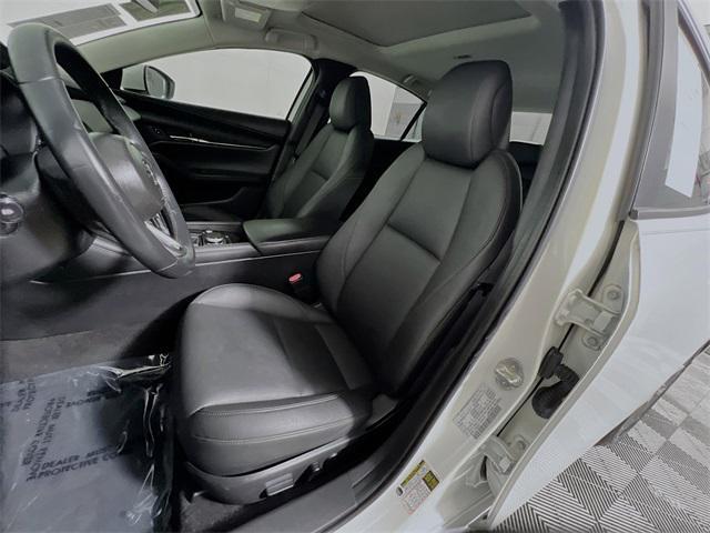 used 2021 Mazda Mazda3 car, priced at $18,768