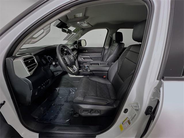 used 2024 Toyota Tundra car, priced at $43,281