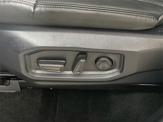 used 2024 Toyota Tundra car, priced at $43,281