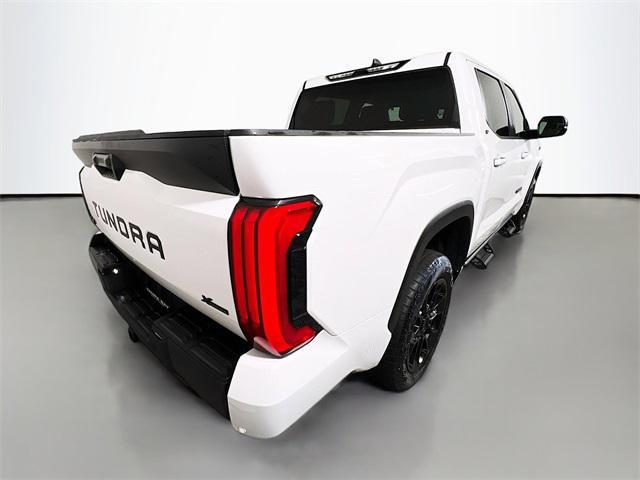 used 2024 Toyota Tundra car, priced at $43,281