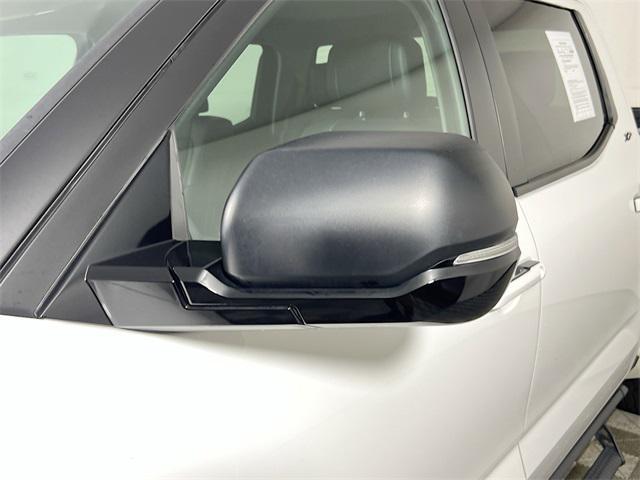 used 2024 Toyota Tundra car, priced at $43,281