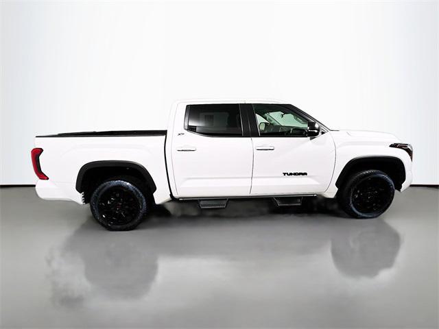 used 2024 Toyota Tundra car, priced at $43,281