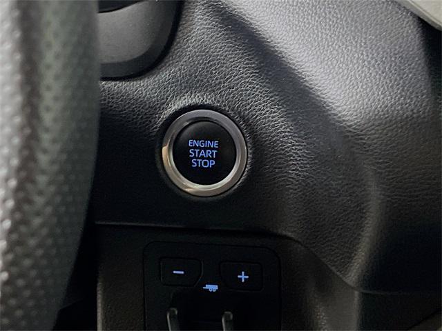 used 2024 Toyota Tundra car, priced at $43,281
