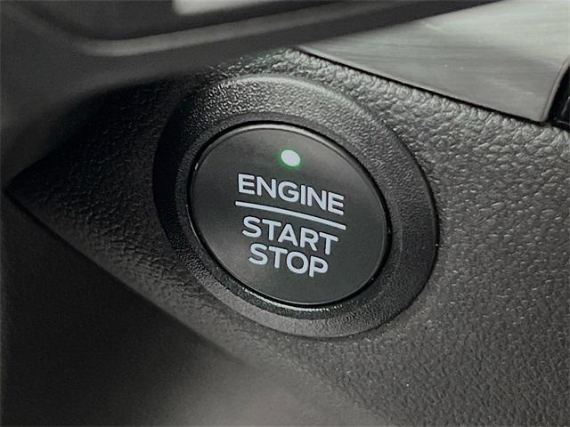 used 2022 Ford Escape car, priced at $24,459