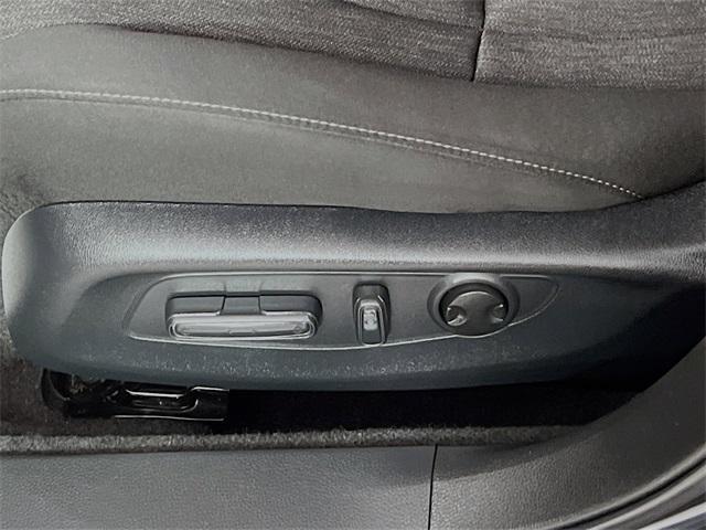 used 2024 Honda Accord car, priced at $24,495