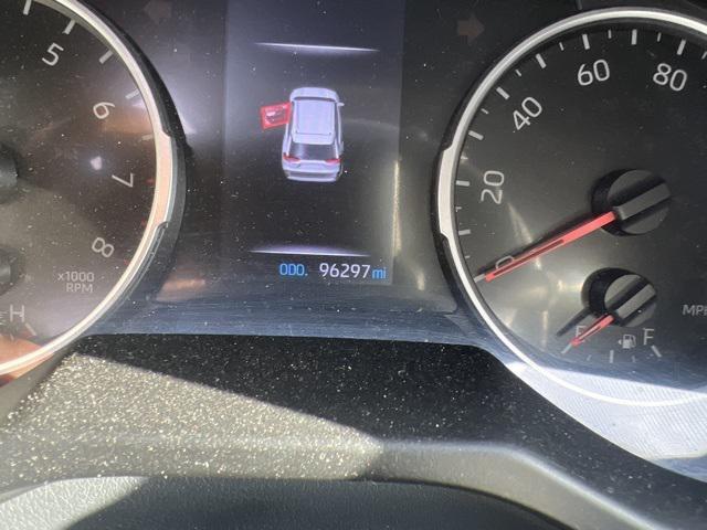 used 2020 Toyota RAV4 car, priced at $20,176