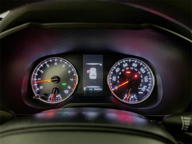 used 2020 Toyota RAV4 car, priced at $20,176