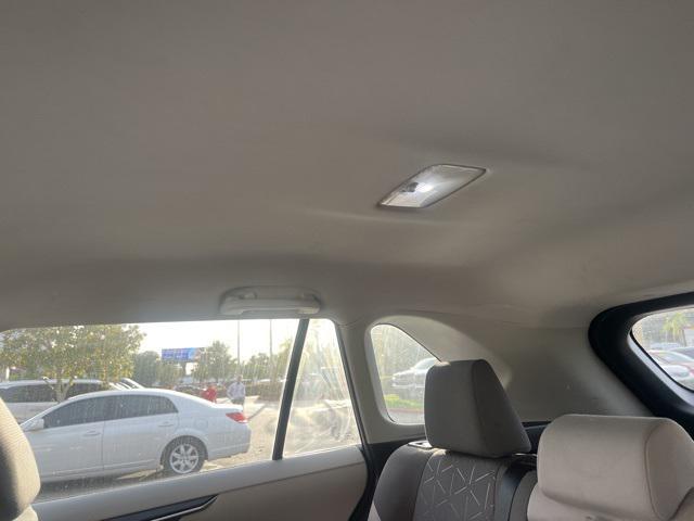 used 2020 Toyota RAV4 car, priced at $20,176