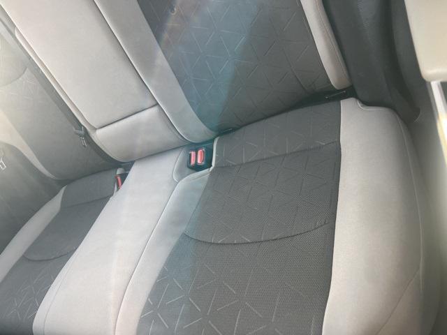 used 2020 Toyota RAV4 car, priced at $20,176