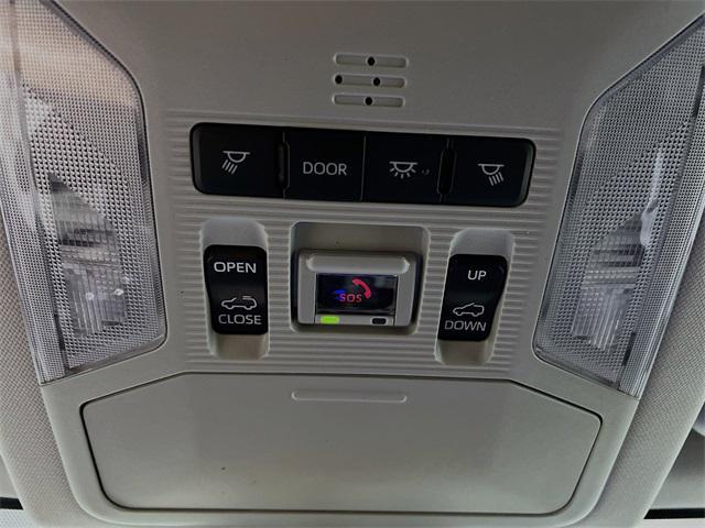 new 2025 Toyota RAV4 Hybrid car, priced at $38,697