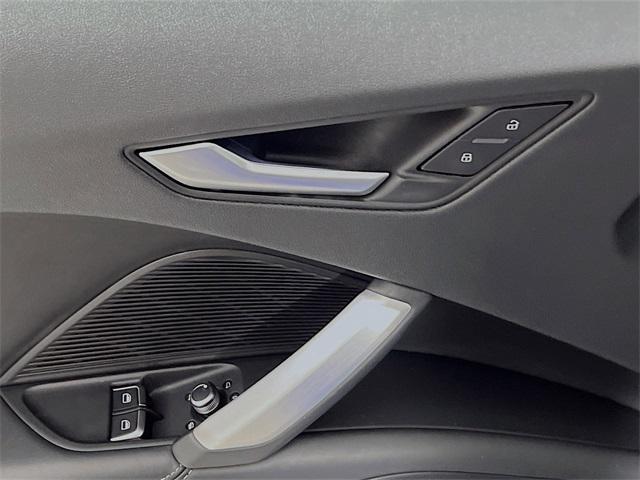 used 2016 Audi TTS car, priced at $24,961