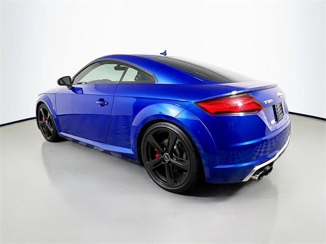 used 2016 Audi TTS car, priced at $24,961