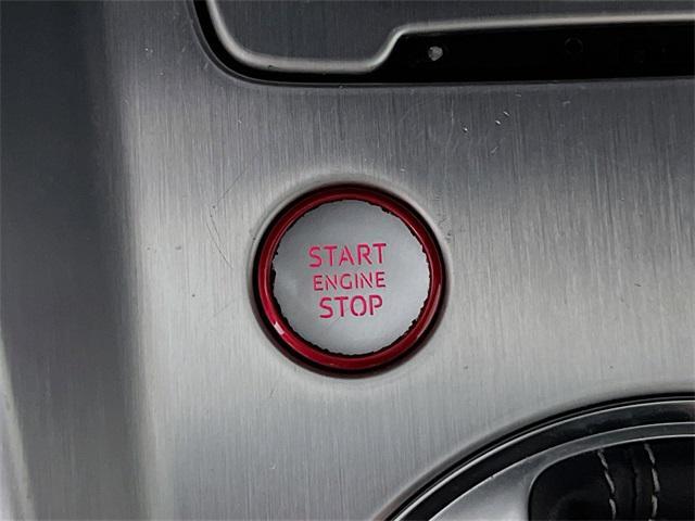 used 2016 Audi TTS car, priced at $24,961