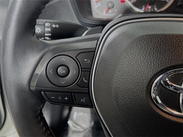used 2020 Toyota Corolla car, priced at $13,755