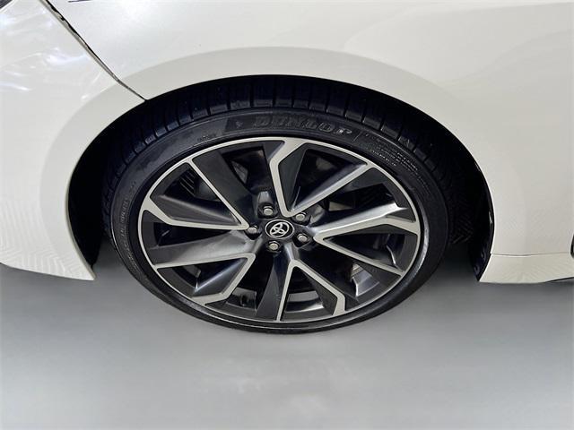 used 2020 Toyota Corolla car, priced at $13,755