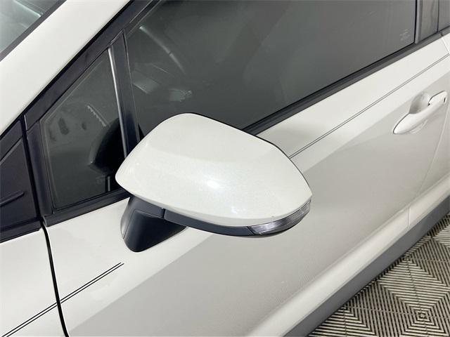 used 2020 Toyota Corolla car, priced at $13,755