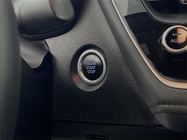 used 2020 Toyota Corolla car, priced at $13,755