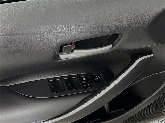 used 2020 Toyota Corolla car, priced at $13,755