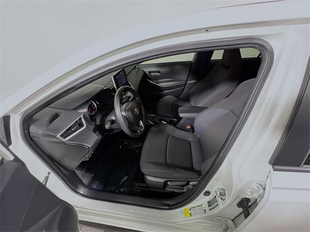used 2020 Toyota Corolla car, priced at $13,755
