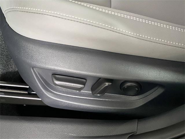 new 2025 Toyota Camry car, priced at $33,668