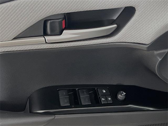 new 2025 Toyota Camry car, priced at $33,668