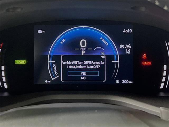 new 2025 Toyota Camry car, priced at $33,668