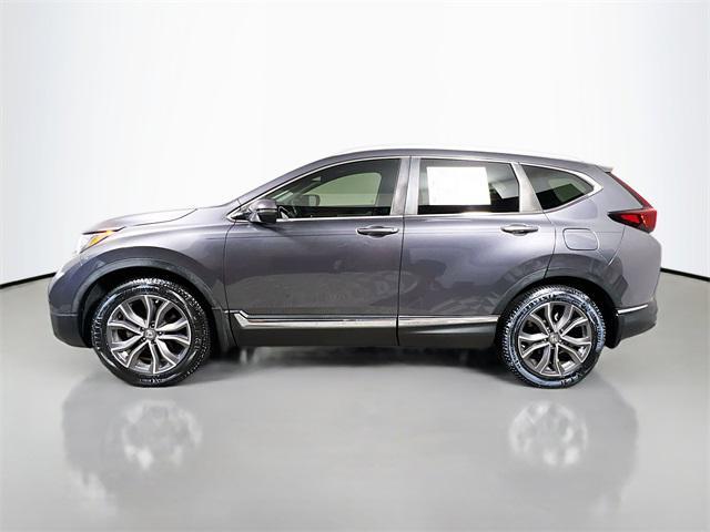 used 2022 Honda CR-V car, priced at $25,868