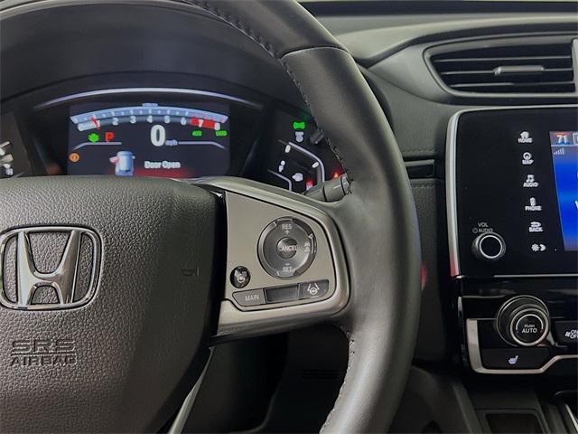 used 2022 Honda CR-V car, priced at $25,868