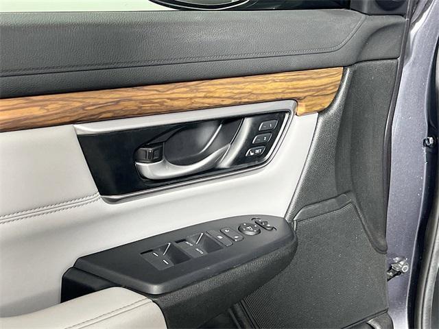 used 2022 Honda CR-V car, priced at $25,868