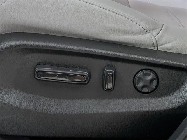 used 2022 Honda CR-V car, priced at $25,868