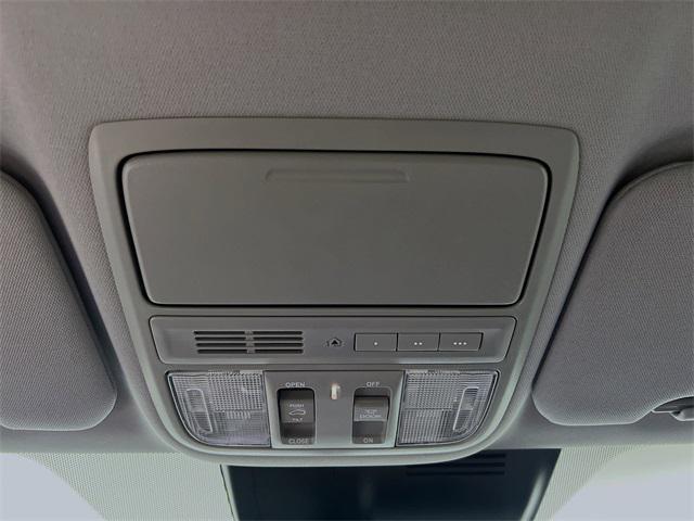 used 2022 Honda CR-V car, priced at $25,868