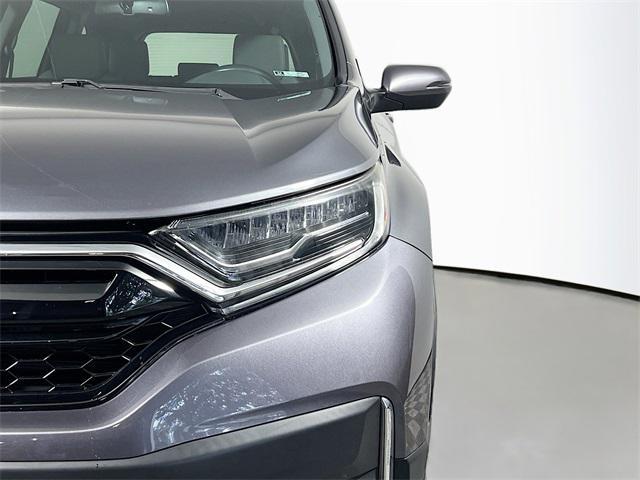 used 2022 Honda CR-V car, priced at $25,868