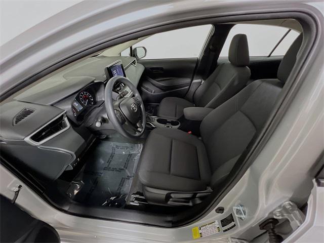 used 2023 Toyota Corolla car, priced at $21,206