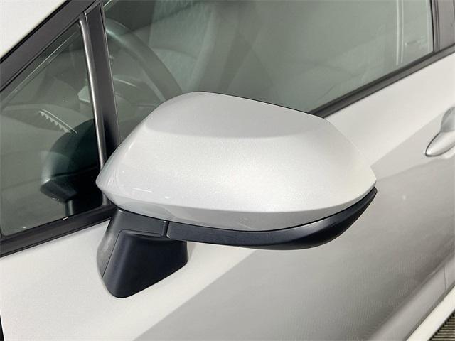 used 2023 Toyota Corolla car, priced at $21,206