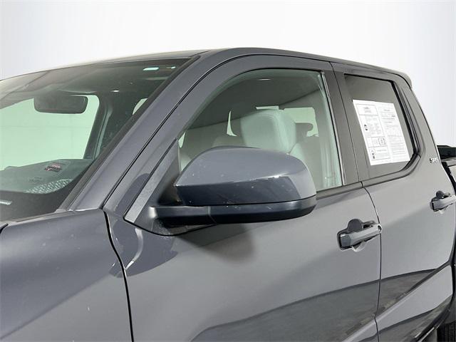 used 2024 Toyota Tacoma car, priced at $35,090
