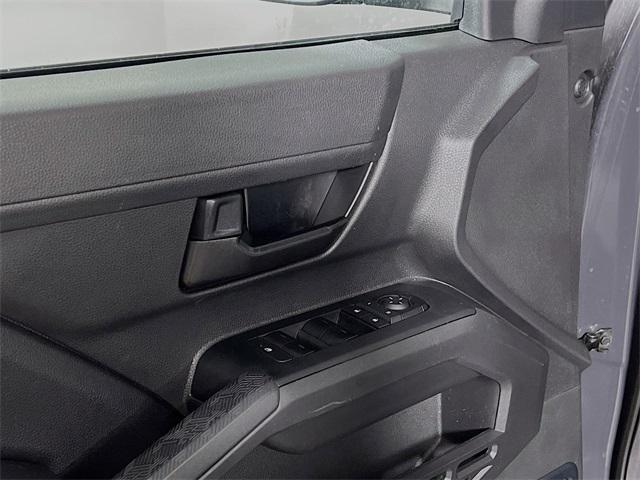 used 2024 Toyota Tacoma car, priced at $35,090
