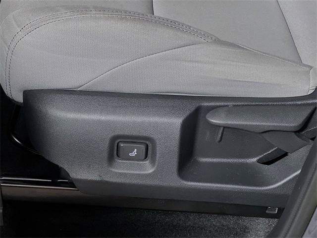 used 2024 Toyota Tacoma car, priced at $35,090