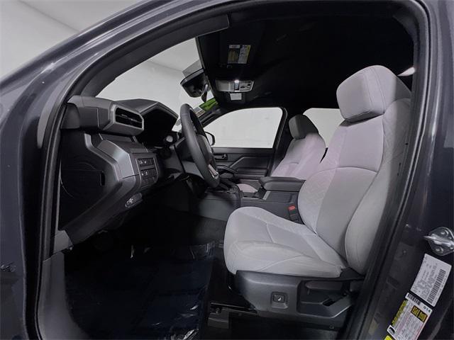 used 2024 Toyota Tacoma car, priced at $35,090