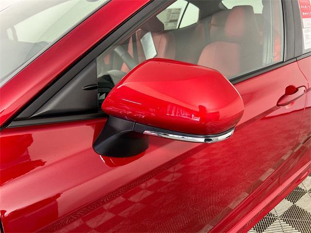 new 2025 Toyota Camry car, priced at $37,771